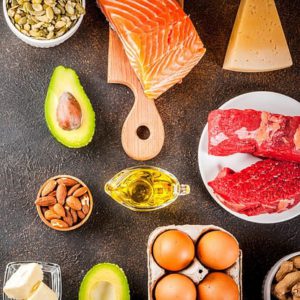 keto diet plan weight loss