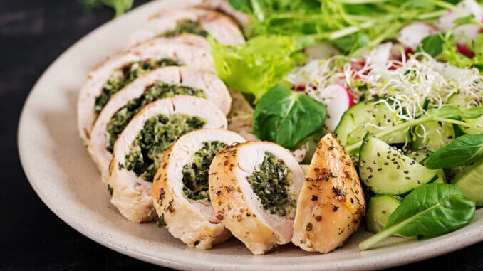 baked-chicken-rolls-with-spinach-and-cheese-on-ZXDGK7V