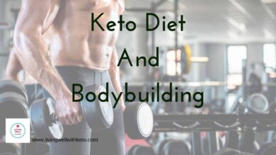 Keto Diet And Bodybuilding