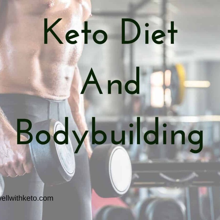 Vegetarian Keto Diet Plan Living Well With Keto