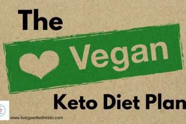 The Vegan Keto Diet Plan