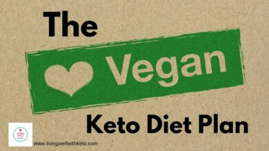 The Vegan Keto Diet Plan