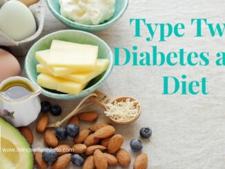 type two diabetes and diet