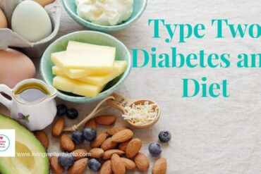type two diabetes and diet