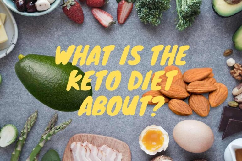 Keto Eating: Always Weigh Your Food – Living Well With Keto