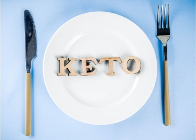 Intermittent fasting with keto (fast results)