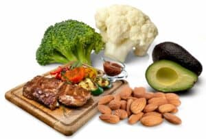 what is the keto diet about