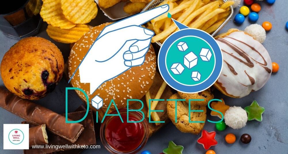 Type two diabetes and diet