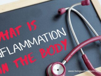What is inflammation in the body?