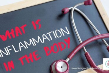 What is inflammation in the body?