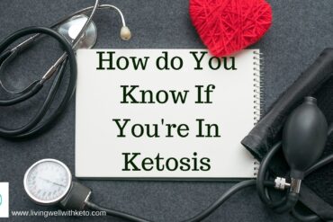 How do you know if you're in ketosis