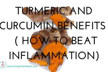Turmeric and Curcumin Benefits ( how to beat inflammation)