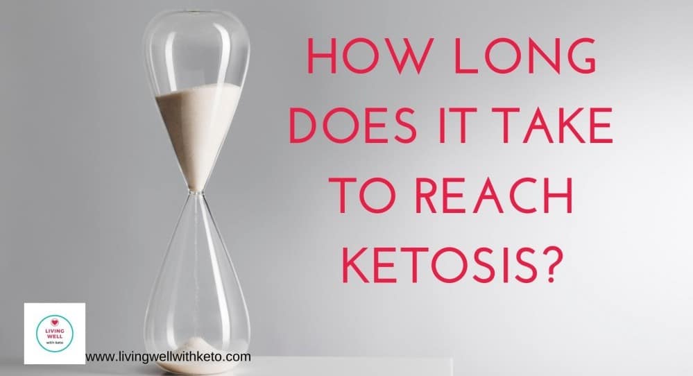 How do you know if you're in ketosis