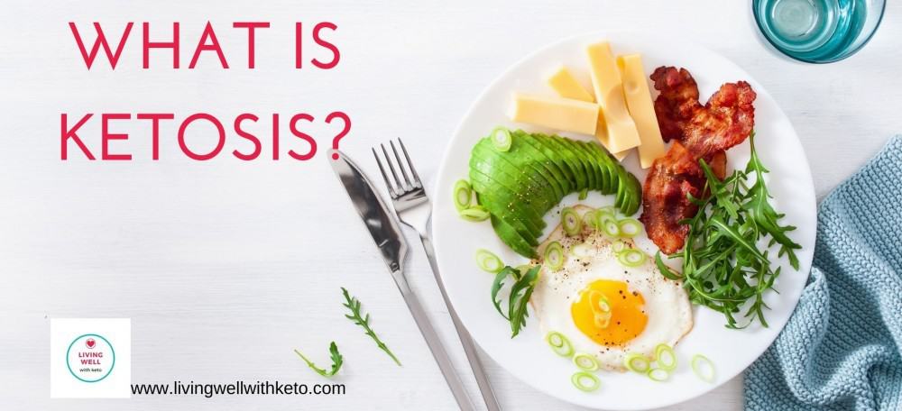 How do you know if you're in ketosis