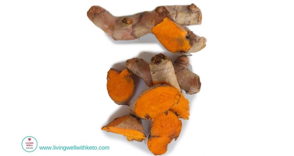 Turmeric And Curcumin Benefits: Anti inflammatory