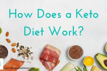 How does a keto diet work