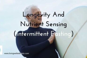 longevity and nutrient sensing