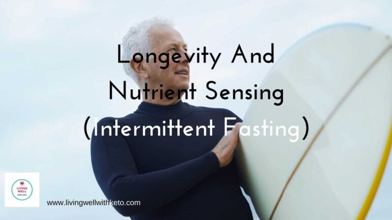 longevity and nutrient sensing