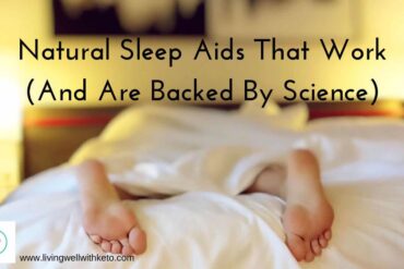 natural sleep aids that work