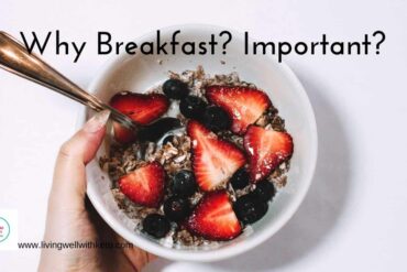 Why Breakfast? Important?