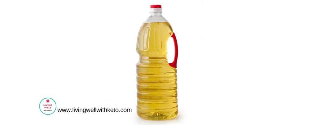 Reasons why seed oils are bad for your health