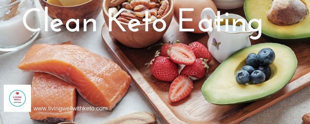 what is dirty keto