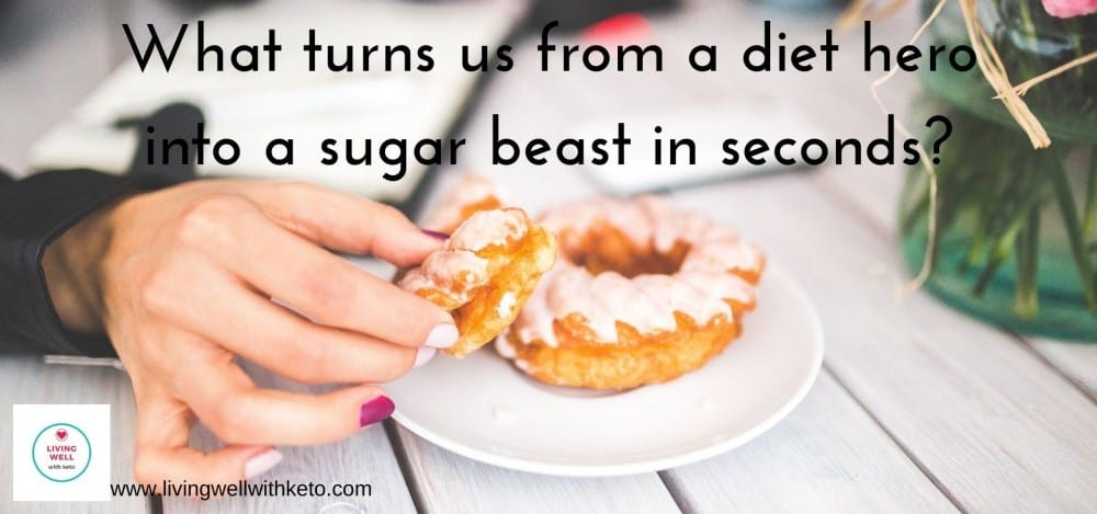 Sugar Craving : Gut Bacteria