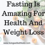 Fasting is amazing for health and weight loss