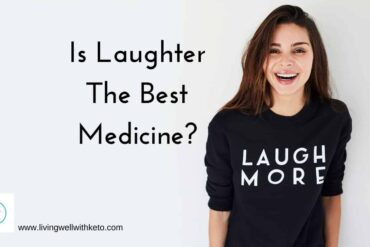 is laughter the best medicine