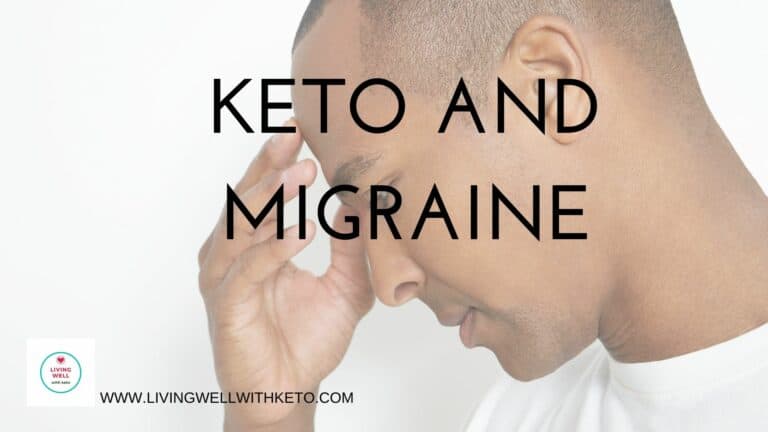 Keto And Migraine