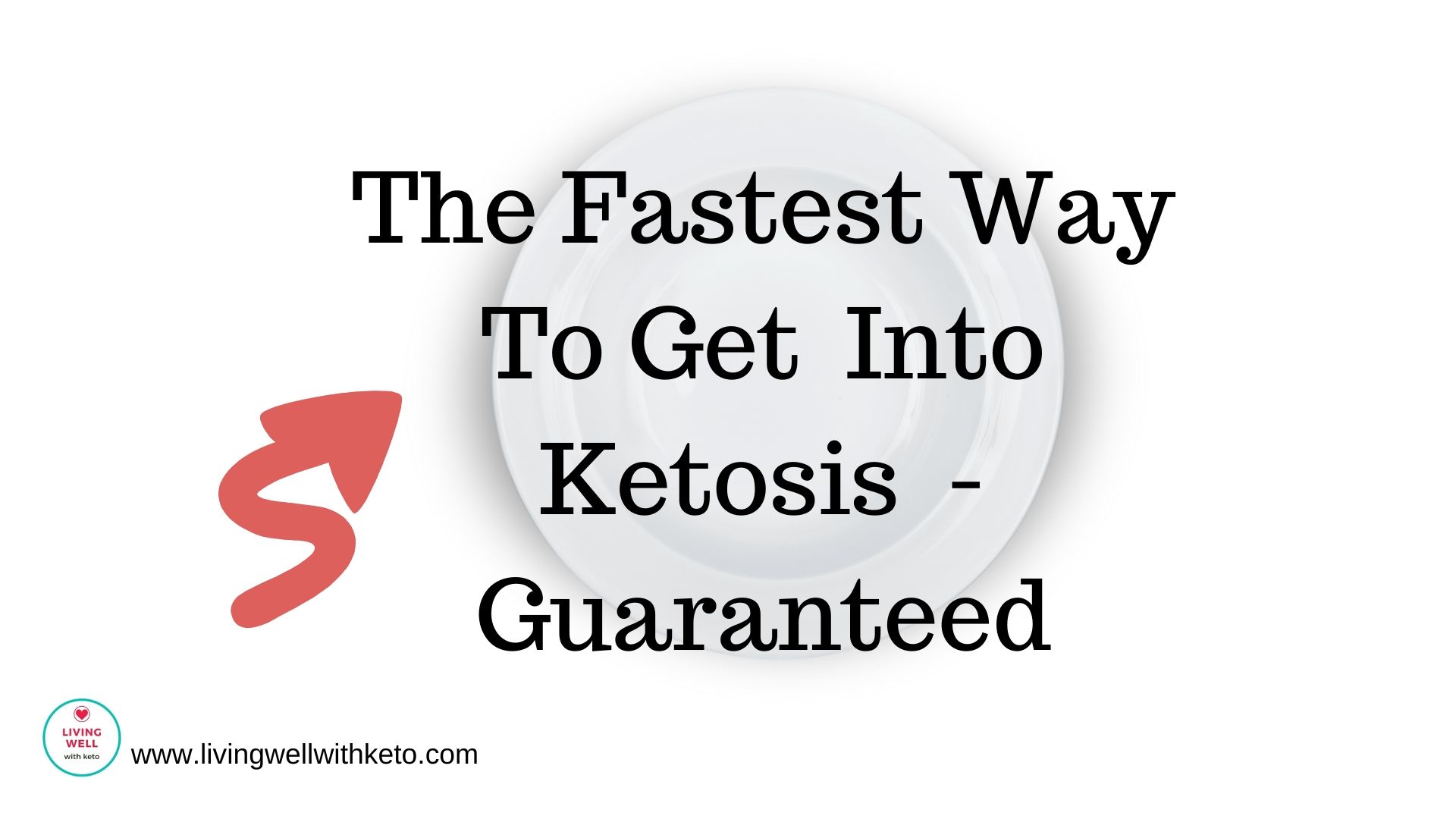 The Fastest Way To Get Into Ketosis Guaranteed Living Well With Keto