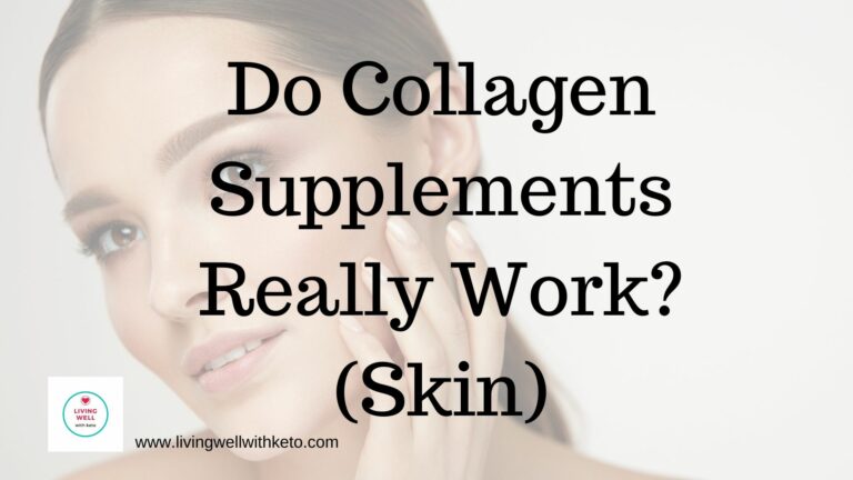 Do Collagen Supplements Really Work? (Skin)