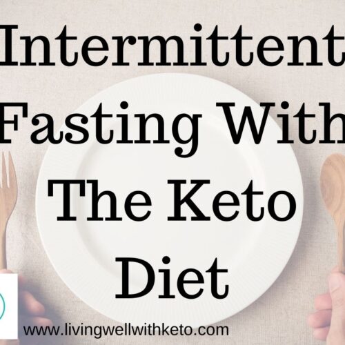 Keto Diet Books (for beginners) – Living Well With Keto