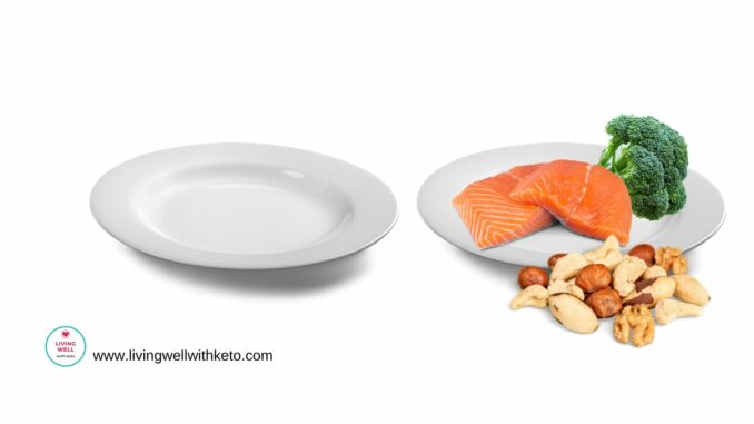 intermittent fasting with keto 2