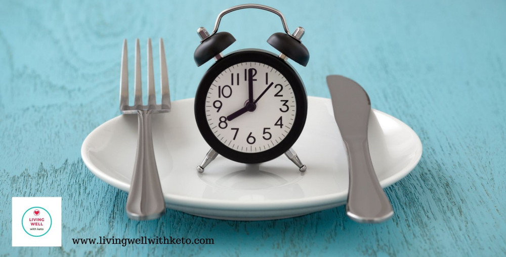 Intermittent Fasting With Keto Diet