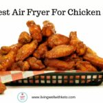 Best Air Fryer For Chicken Wings