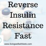 Reverse Insulin Restistance Fast